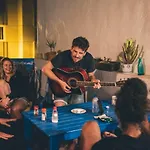 Albergue La Ventana Azul Surf