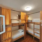 Albergue La Ventana Azul Surf