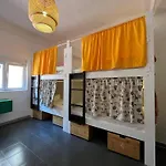 旅馆 La Ventana Azul Surf 大加那利岛拉斯帕尔马斯