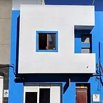 旅馆 La Ventana Azul Surf