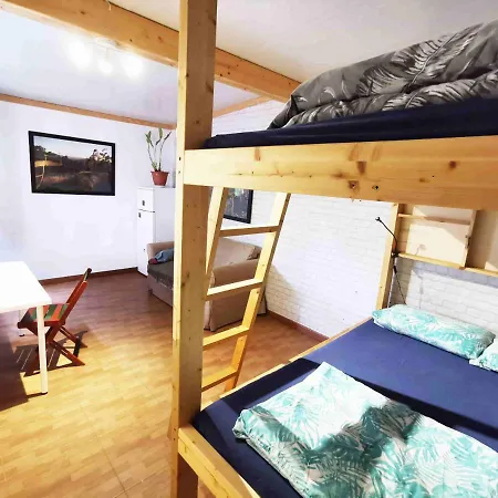 La Ventana Azul Surf * Las Palmas / Gran Canaria