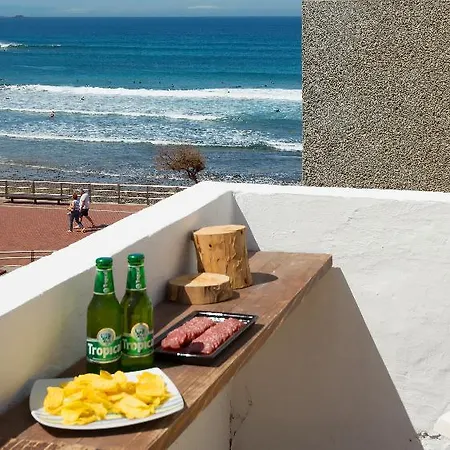 Hostel La Ventana Azul Surf