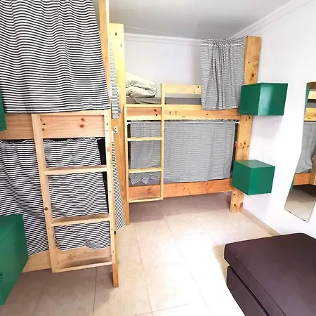 La Ventana Azul Surf Hostel