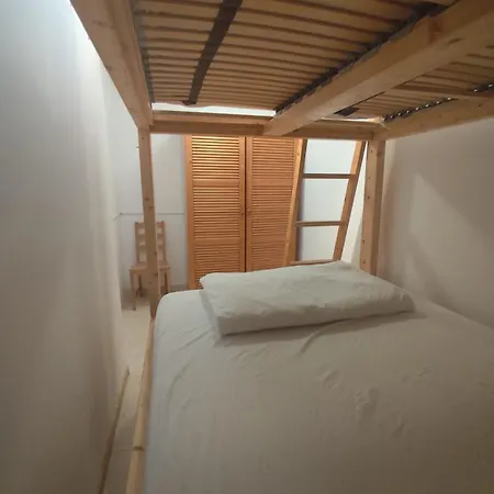 Hostel La Ventana Azul Surf