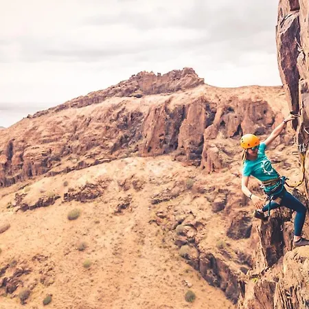 La Ventana Azul Surf