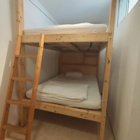 Hostal La Ventana Azul Surf *