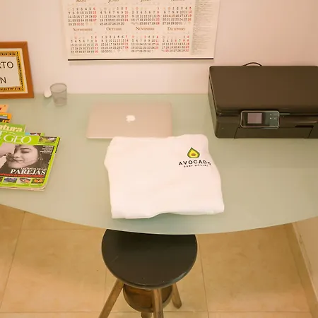 La Ventana Azul Surf *