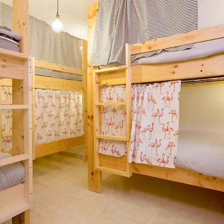 La Ventana Azul Surf *