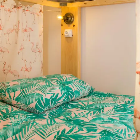 La Ventana Azul Surf * 라스팔마스