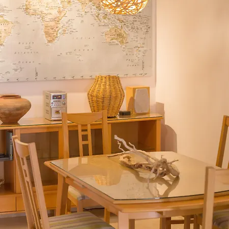 La Ventana Azul Surf *