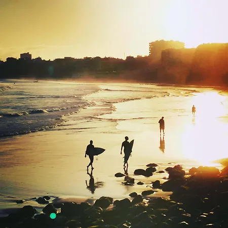 La Ventana Azul Surf * Λας Πάλμας ντε Γκραν Κανάρια