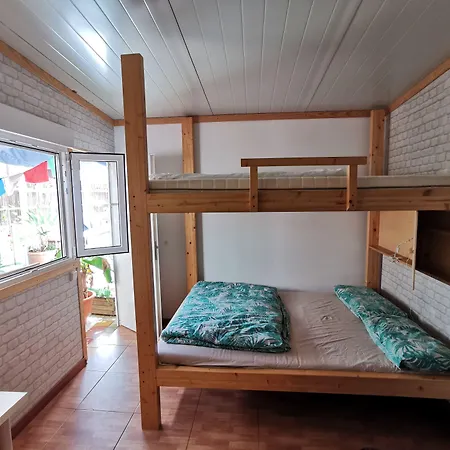 La Ventana Azul Surf 호스텔 라스팔마스