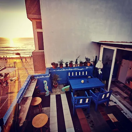 La Ventana Azul Surf * 라스팔마스