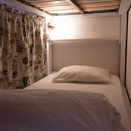 Albergue La Ventana Azul Surf Las Palmas de Gran Canárias