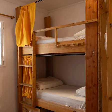 La Ventana Azul Surf 旅馆 大加那利岛拉斯帕尔马斯