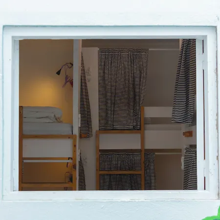 La Ventana Azul Surf 旅馆 大加那利岛拉斯帕尔马斯