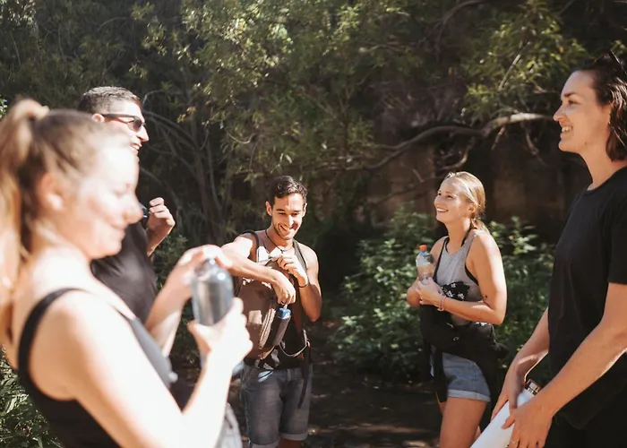 La Ventana Azul Surf *