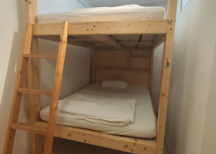 Vandrerhjem La Ventana Azul Surf *