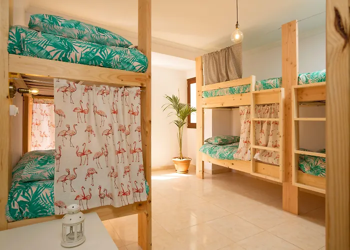 La Ventana Azul Surf *