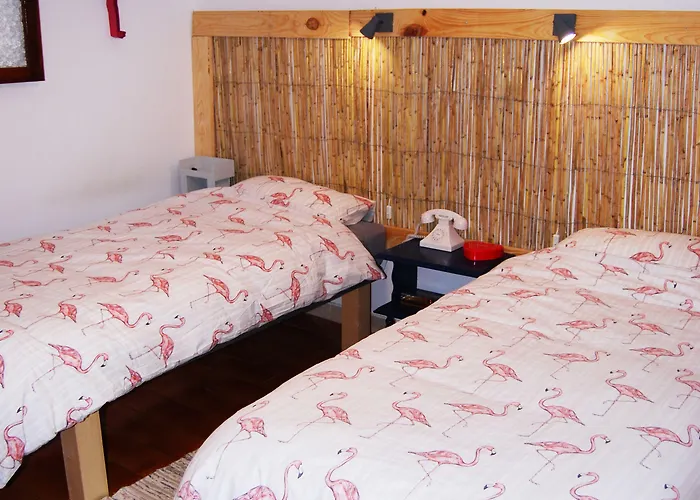 Vandrerhjem La Ventana Azul Surf Las Palmas de Gran Canaria