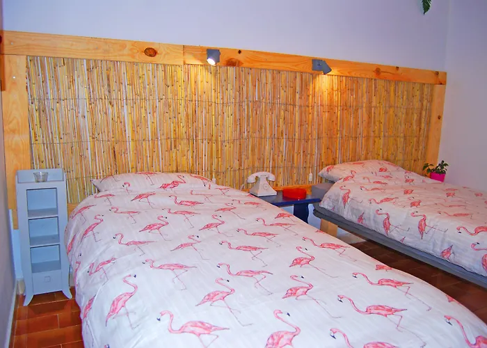 Vandrerhjem La Ventana Azul Surf Las Palmas de Gran Canaria