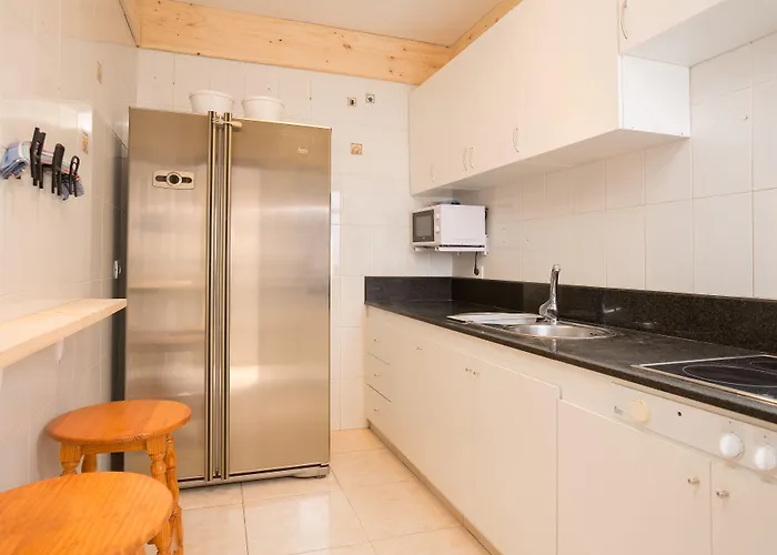 La Ventana Azul Surf * Las Palmas de Gran Canaria