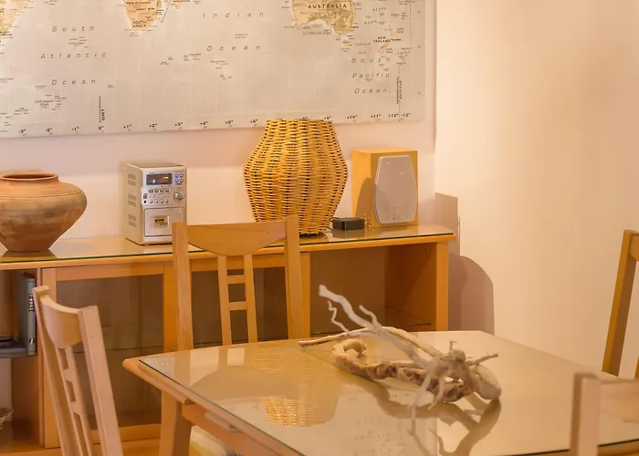 La Ventana Azul Surf *