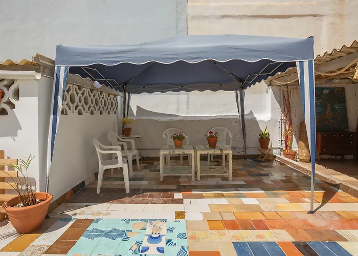 Vandrerhjem La Ventana Azul Surf *