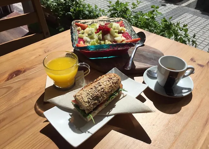 La Ventana Azul Surf *