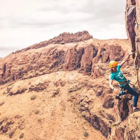La Ventana Azul Surf
