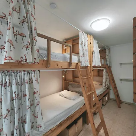 La Ventana Azul Surf *