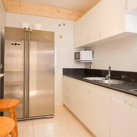 La Ventana Azul Surf * لاس بالماس دي غران كاناريا