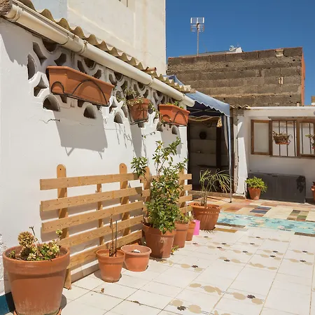 La Ventana Azul Surf لاس بالماس دي غران كاناريا