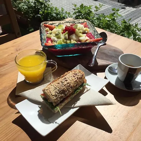 La Ventana Azul Surf *