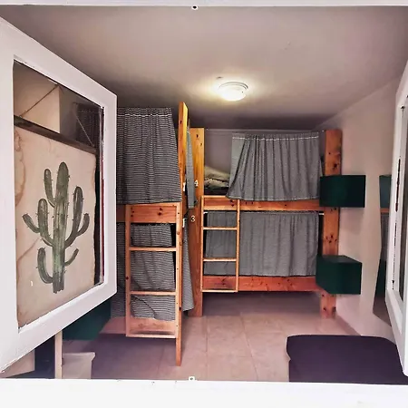 La Ventana Azul Surf * لاس بالماس دي غران كاناريا