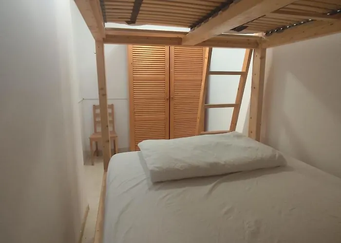 Albergue La Ventana Azul Surf