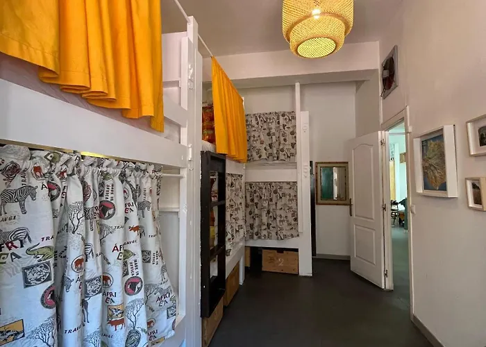 La Ventana Azul Surf Las Palmas de Gran Canárias